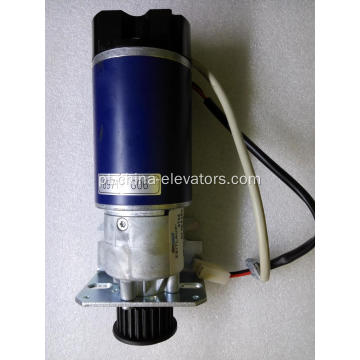 KM89717G06 MOTOR DA PORTA DE CARRO PARA OS ELEVENTES DE KONE
